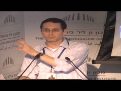 החלפת תפקידים במשפחה ובקהילה היהודית | כנס בינלאומי תפיסות חדשות של מגדר, אהבה והמשפחה היהודית