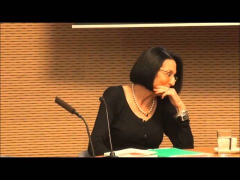 העברת זיכרון ובדיון, הגוף הזוכר: הקולנוע המערב גרמני החדש כמעשה אנטי-נאצי חלק ראשון