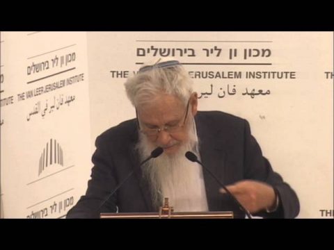 פרשת משפטים שקלים | מרצה: פרופ' ישראל אומן