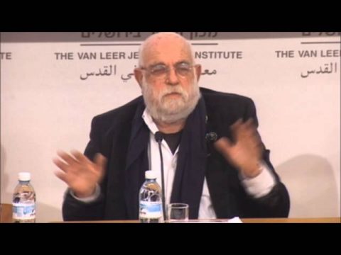 ערב דיון לזכרו של דוד רזניק