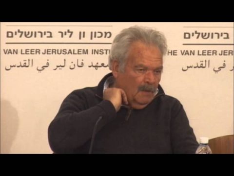 ניטשה והתודעה העצמית | פרופ' מנחם ברינקר