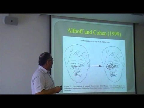 העברת זיכרון ובדיון,מפגש עם אלי וקיל