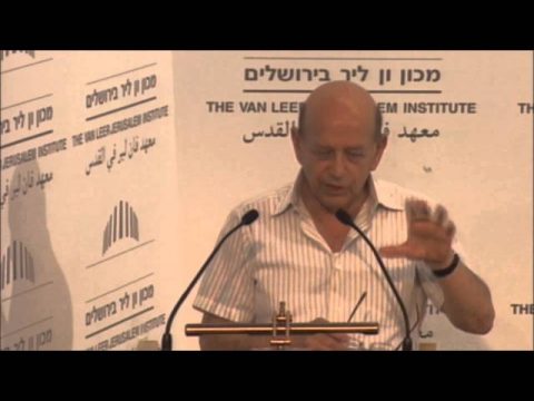 חברה וצדק חברתי | פרשת בהעלותך | פרופ' יצחק גלנור