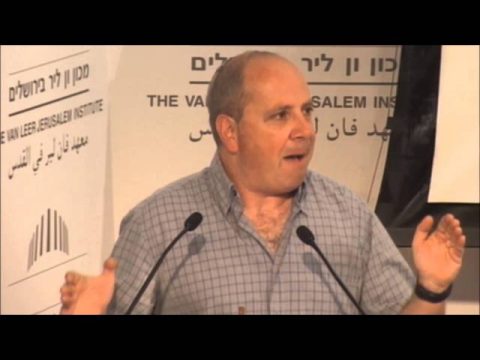 חברה וצדק חברתי | פרשת במדבר | יובל ריבלין