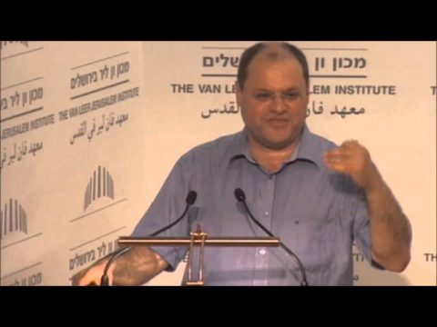 חברה וצדק חברתי | פרשת קרח | מקצה: פרופ' אלכס יעקבסון