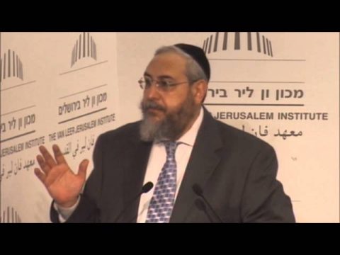 חברה וצדק חברתי | פרשת חוקת | הרב חיים אמסלם