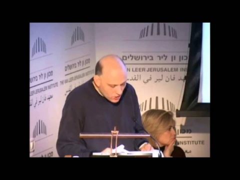 פותחים שבוע במוזיקה | פרשת יתרו | יוסף גולדנברג