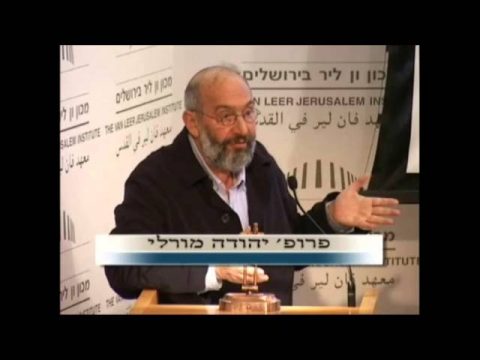 פותחים שבוע במוזיקה | פרשת תצוה | יהודה מורלי