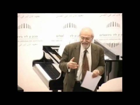 פותחים שבוע במוזיקה | פרשת וארא | רוג'ר קמיאן