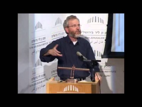 פותחים שבוע בקולנוע | פרשת קדושים | אבינועם רוזנק