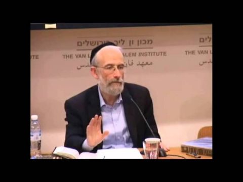 פותחים שבוע במוזיקה | פרשת מצורע  | הרב דניאל אפשטיין