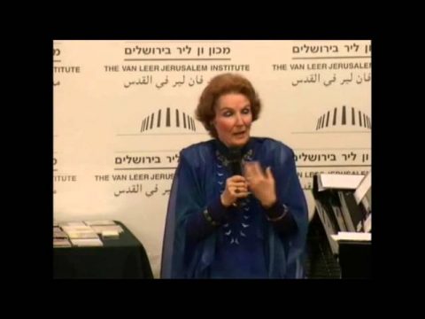 פותחים שבוע במוזיקה | פרשת אחרי מות | סמדר כרמי גיברמן