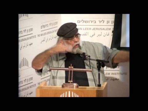 פותחים שבוע בקולנוע | פרשת אחרי מות | אודי ליאון