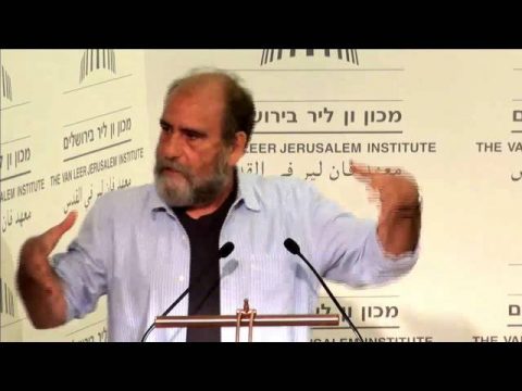 האדם ומשמעות החיים | פרשת לך-לך | ממךָ והלאה: על פרשת לך לך | פרופ' זלי גורביץ'