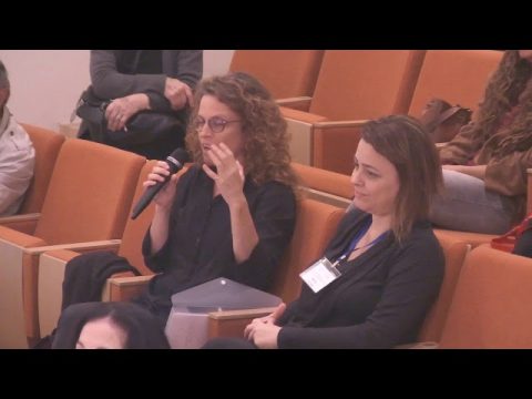 כנס - קווי פרשת המים | 