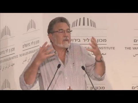 פותחים שבוע האדם ומשמעות החיים | פתיחה חגיגית | מנחם פיש