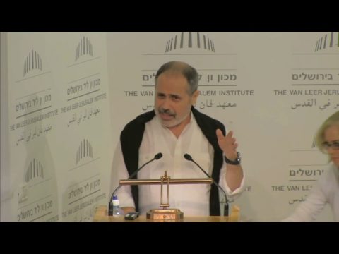 מסע להר המוריה: בין אהבה לאמונה, פרשת וירא | ד