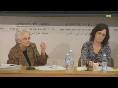 נישואין וגירושין בישראל | מפגש ראשון: פרטים, משפחה וחברה: האם נישואין עדיין חשובים?