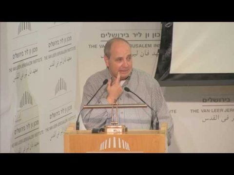 פותחים שבוע האדם ומשמעות החיים | תולדות | יובל ריבלין