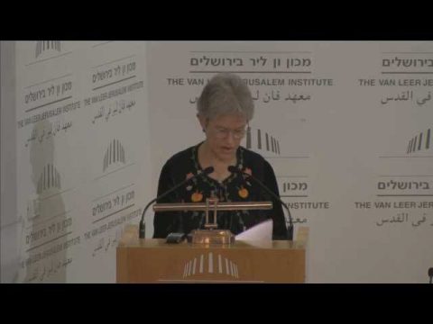 פותחים שבוע האדם ומשמעות החיים | מקץ | פרופ' חמוטל בר-יוסף