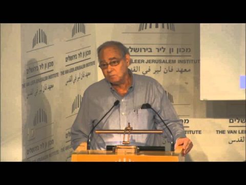 ממגזר שלישי למגזר אזרחי | פתיחה וברכות