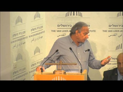 ממגזר שלישי למגזר אזרחי | רב שיח: זהותו של המגזר האזרחי בישראל