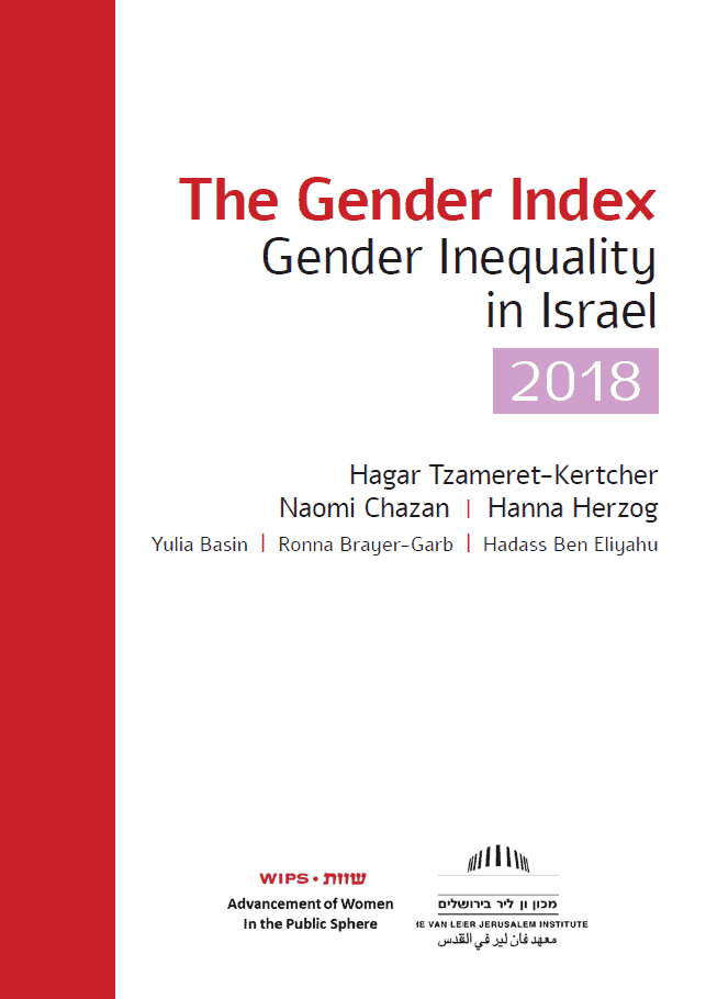 The Gender Index 2018