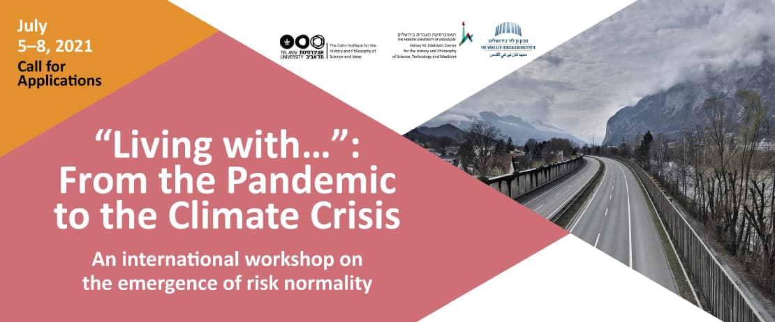 From the COVID-19 Pandemic