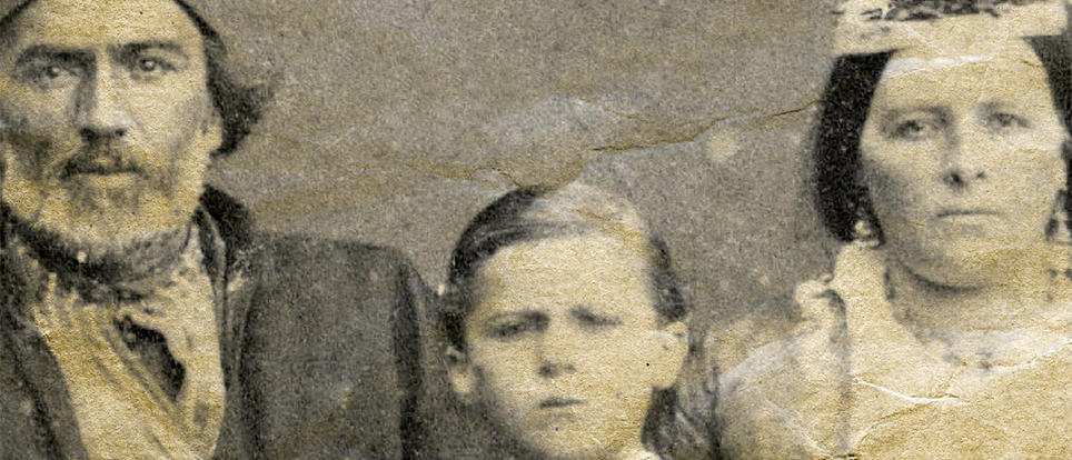 הארמנים של איינטאב