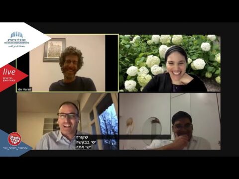 חרדים לגוף או לנשמה? מגפה, הרחוב החרדי והמרחב הישראלי