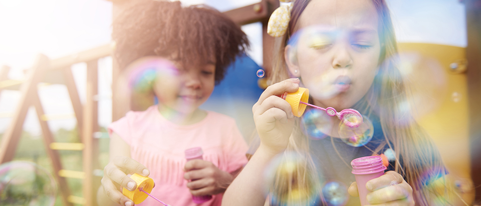 איך לגדל את הילדים המאושרים בעולם?