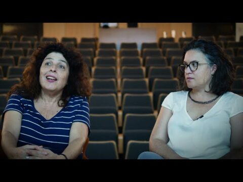 קול קורא | הצטרפו לחממה לפיתוח יצירה תיעודית