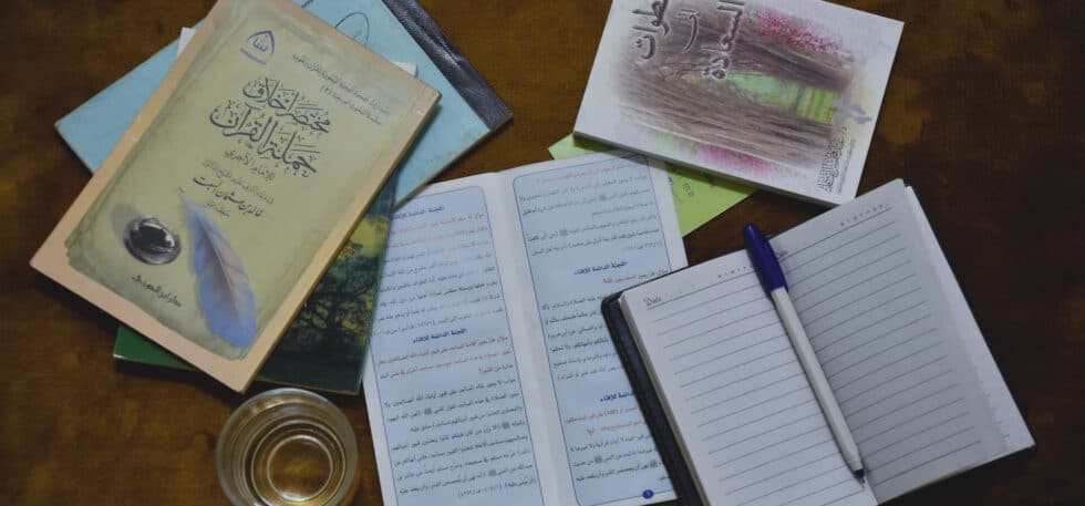 Opinion: (Where is) the Arabic language in the education system