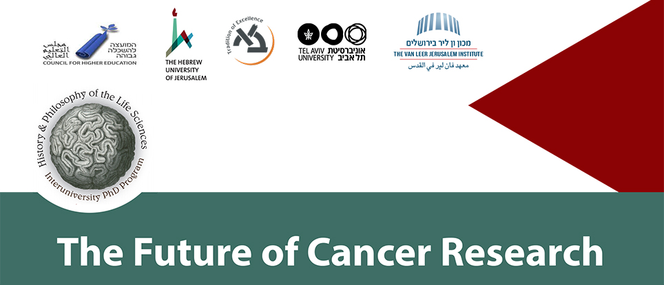 The Future of Cancer Research