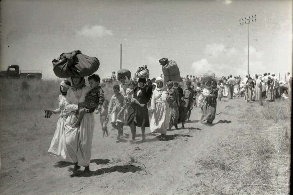 צילום: ארכיון המדינה, אוסף בנו רותנברג