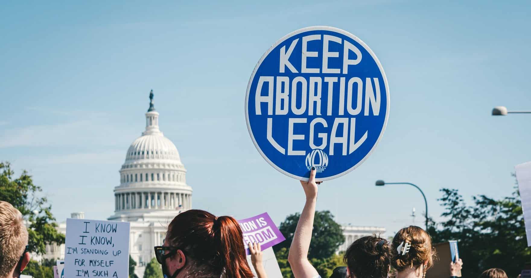 ארצות הברית מבטלת את הזכות להפסקת היריון