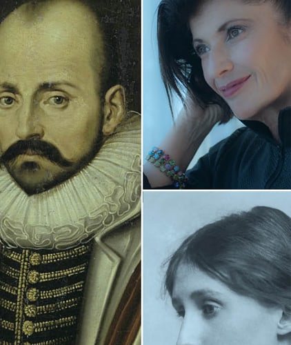 טקס הענקת פרס ון ליר לכתיבה מסאית