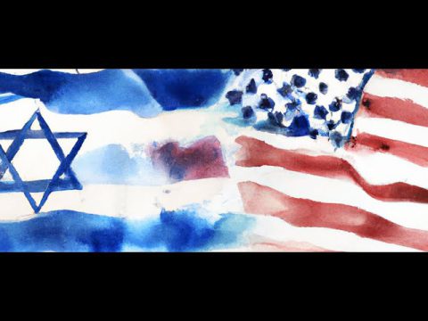 American and Israeli Jews in the Age of Netanyahu and Trump