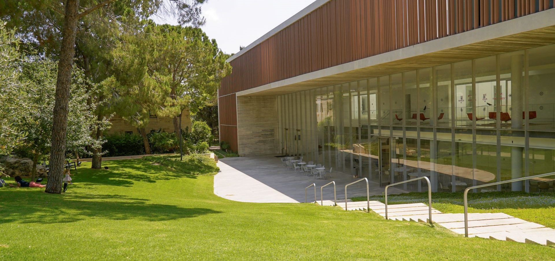 משרות פתוחות במכון ון ליר