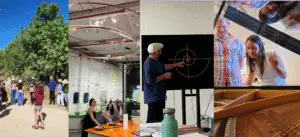 חממת ון ליר למדע ויצירה