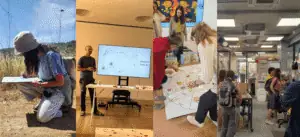 חממת מדע ויצירה