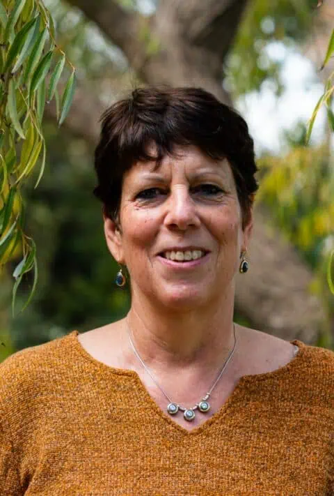 אילת נוי-ריינהורן