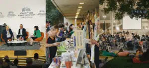 תמונות מהיריד