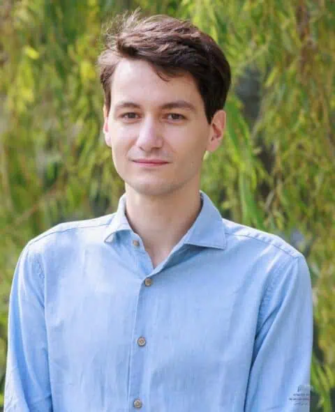 Dr. Marcello Cattaneo