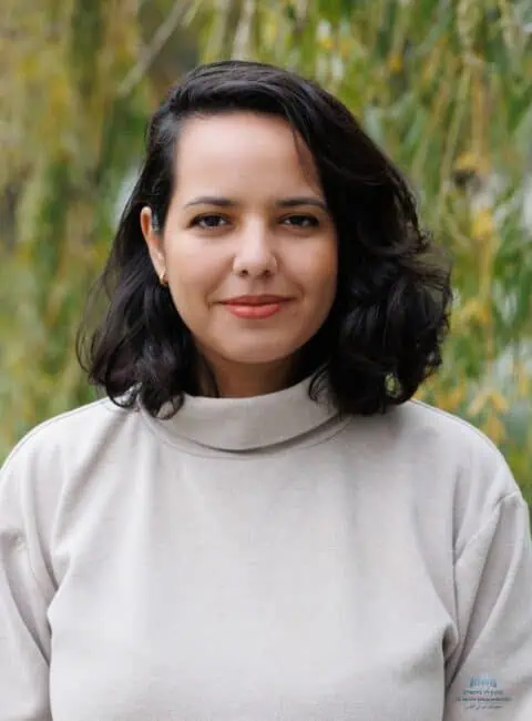 Dr. Yara Sa’di Ibraheem