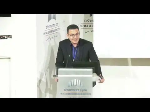 מולדת מקוללת: אנטומיה של אסון ואינטימיות (קטלנית) דו-לאומית | אמיר פאח׳ורי