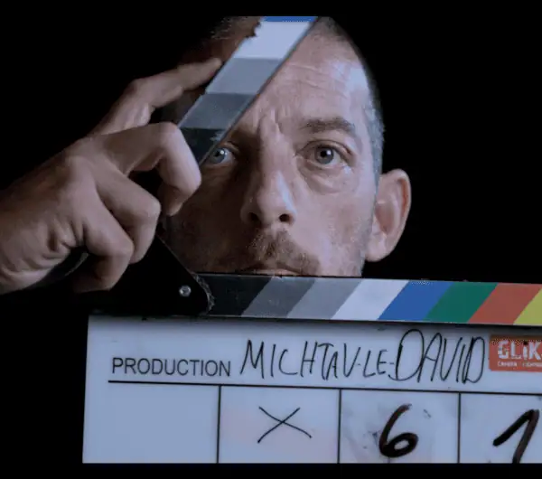 מכתב לדוד | הקרנה ודיון