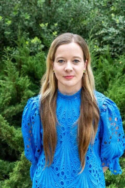 Dr. Aiste Kiltinaviciute