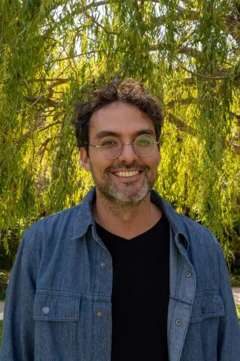 Dr. Gabriel Abensour