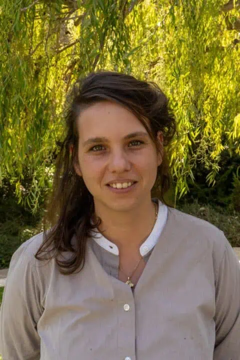 Dr. Yam Maayan-Yeshoron